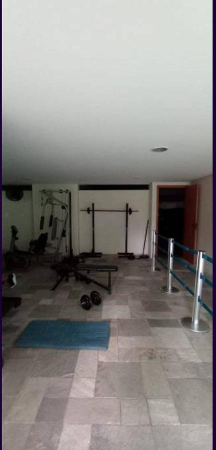 Apartamento No Rosarinho Ресифи Экстерьер фото