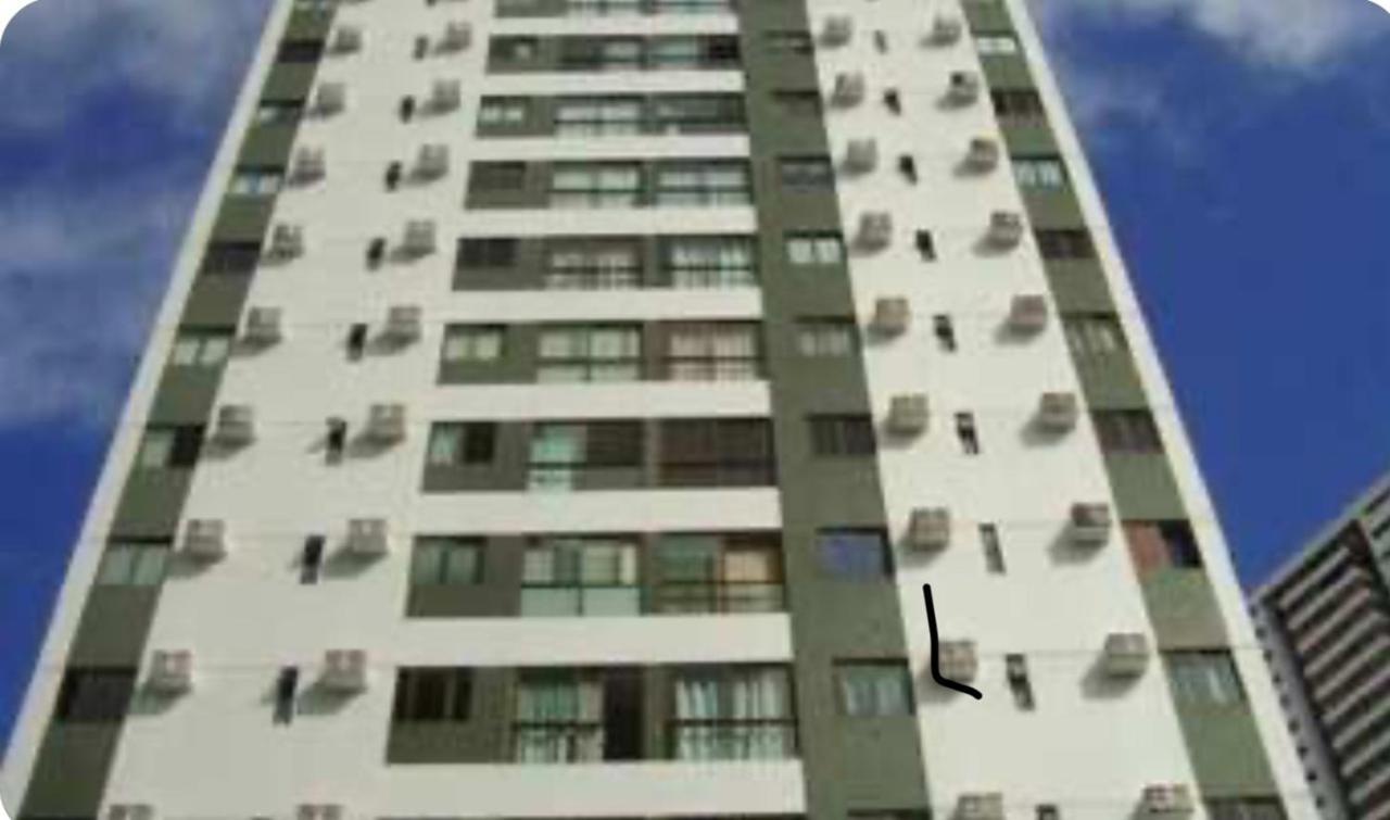 Apartamento No Rosarinho Ресифи Экстерьер фото