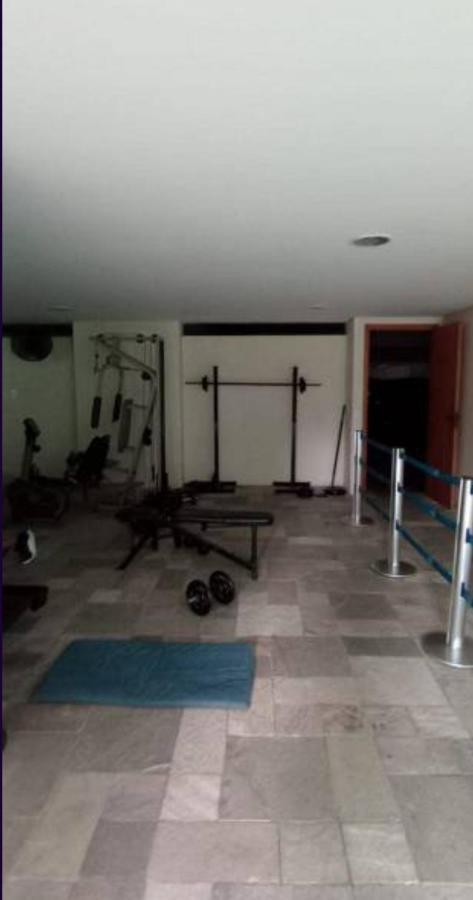 Apartamento No Rosarinho Ресифи Экстерьер фото